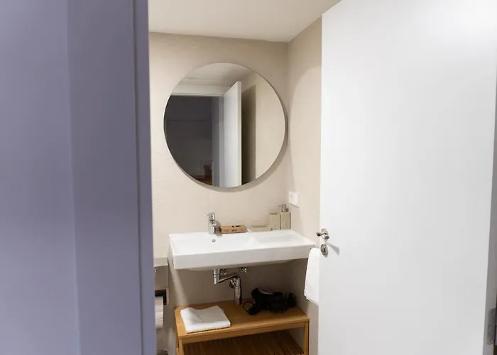 Apartamento Turísticos O Estaleiro