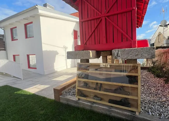 Turísticos O Estaleiro *