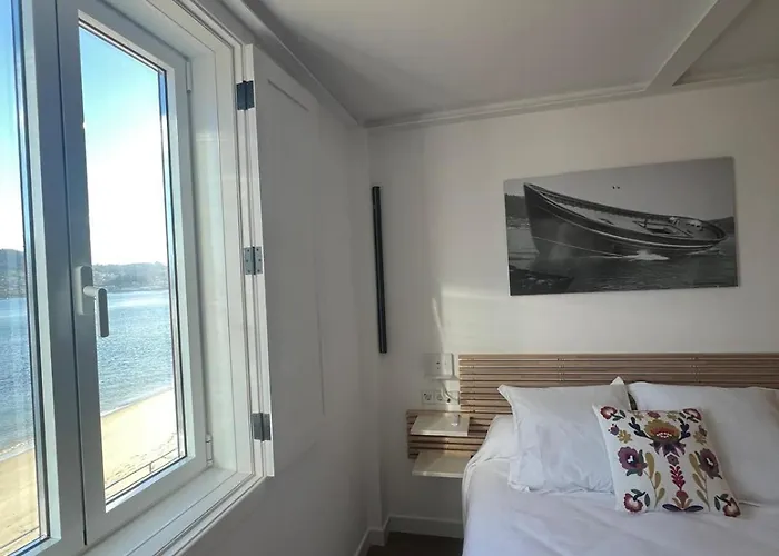 Turísticos O Estaleiro Apartamento *