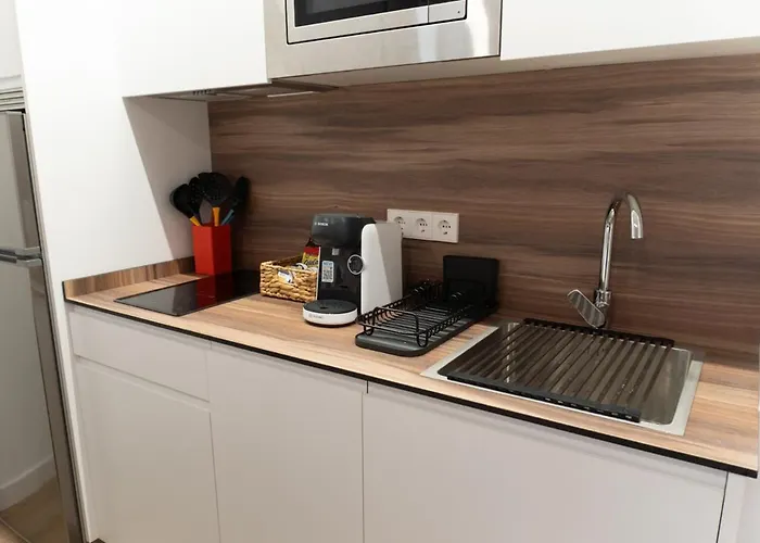 Turísticos O Estaleiro Apartamento