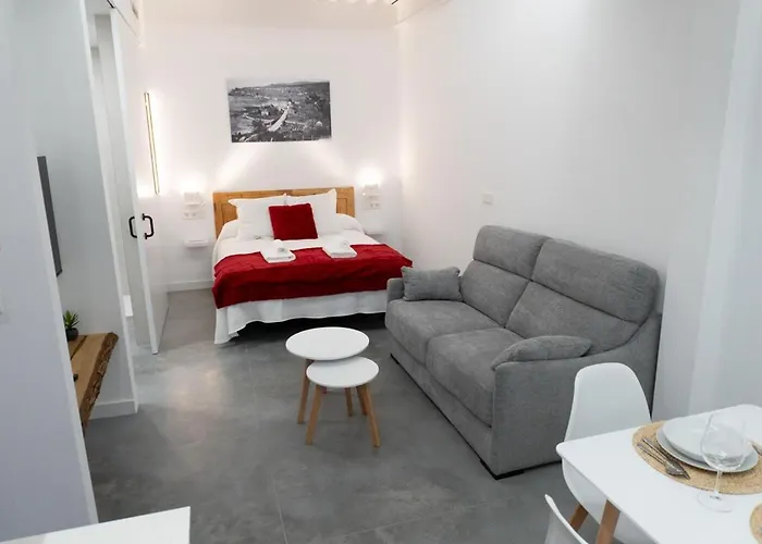 Apartamento Turísticos O Estaleiro Moaña