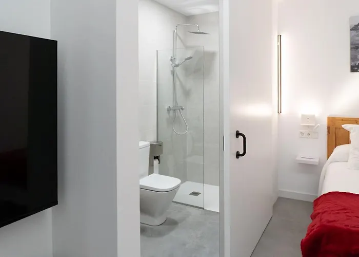 Apartamento Turísticos O Estaleiro *