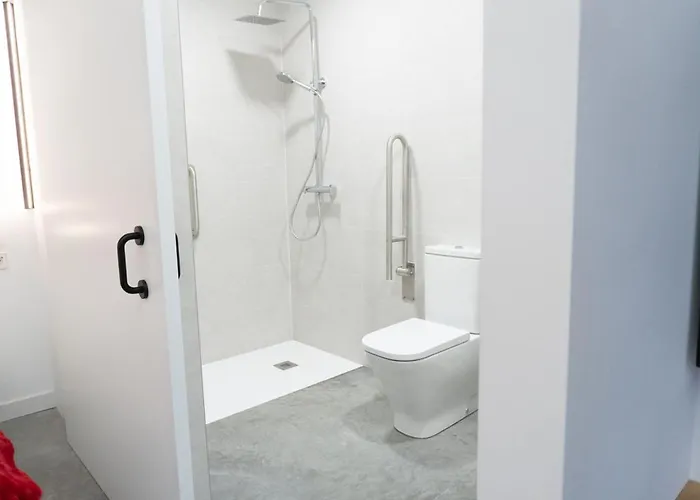 Turísticos O Estaleiro Apartamento *
