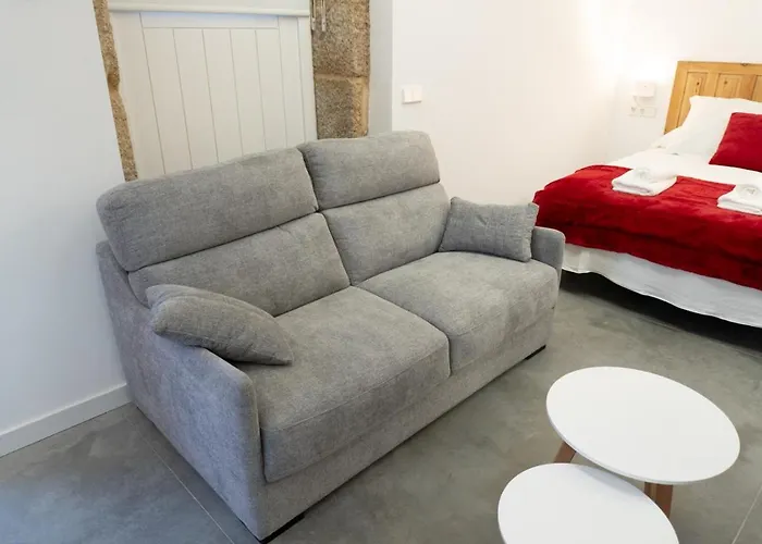Turísticos O Estaleiro Apartamento