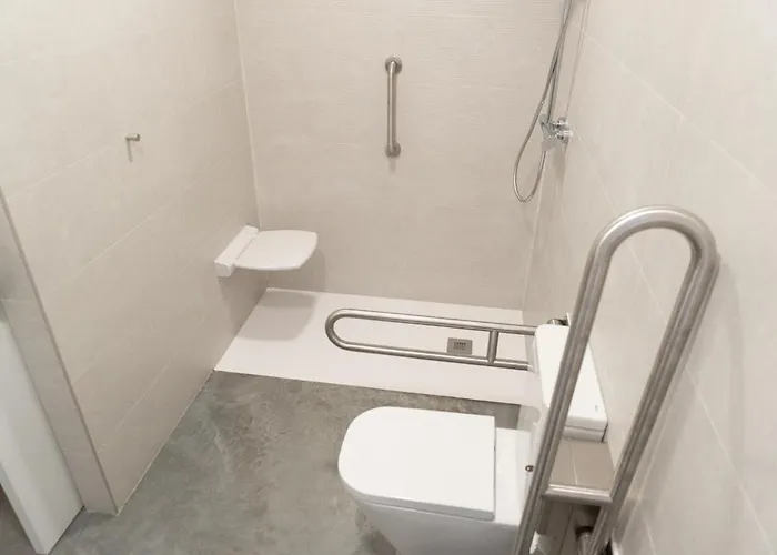 Apartamento Turísticos O Estaleiro *